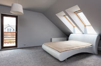 Lower Diabaig bedroom extensions