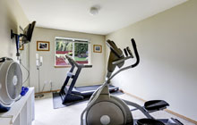 Lower Diabaig home gym construction leads